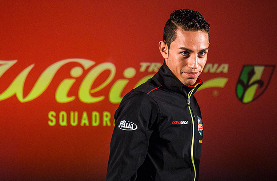 Wilier Triestina