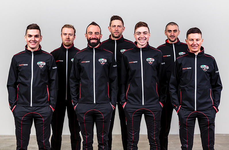 Wilier Triestina